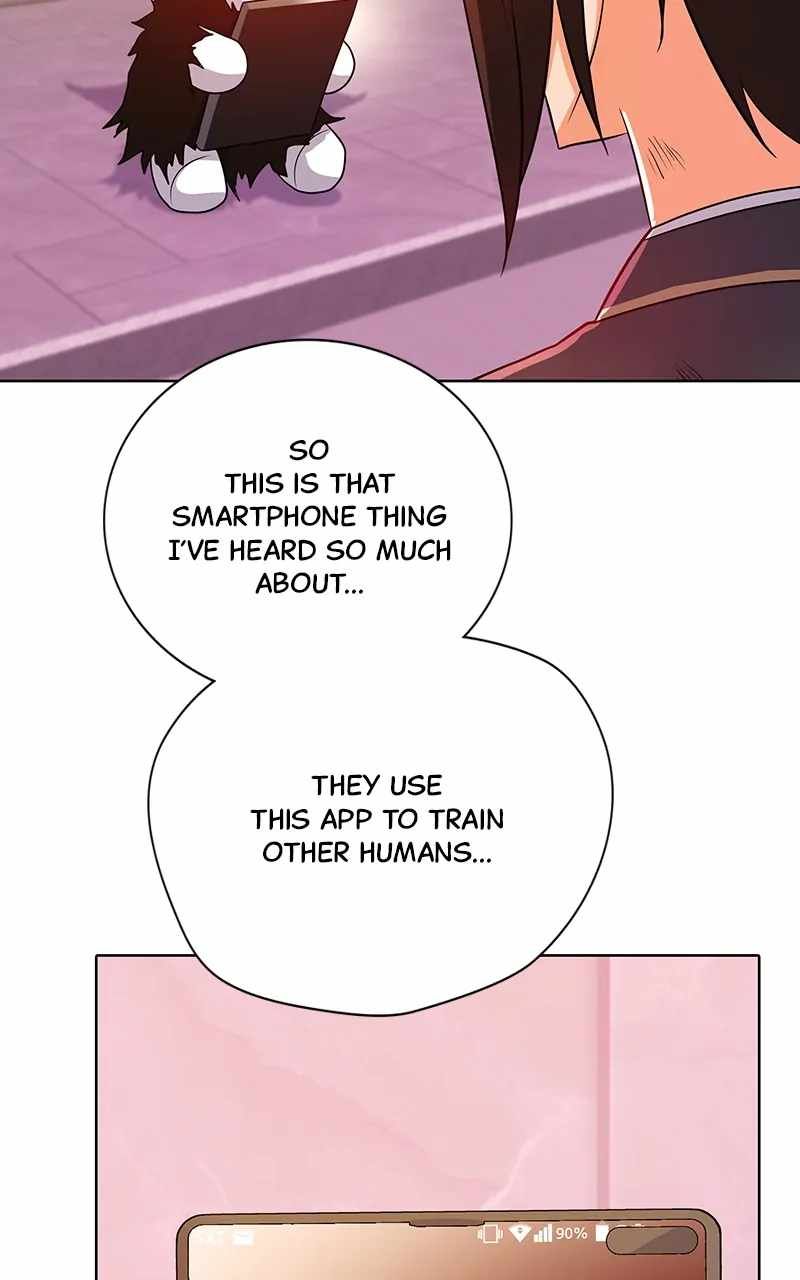 Real World Mobile chapter 64 page 105