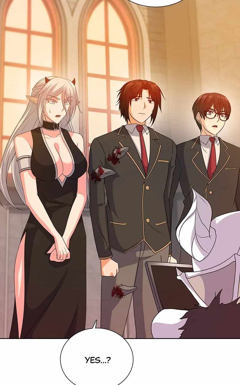 Real World Mobile chapter 64 page 108