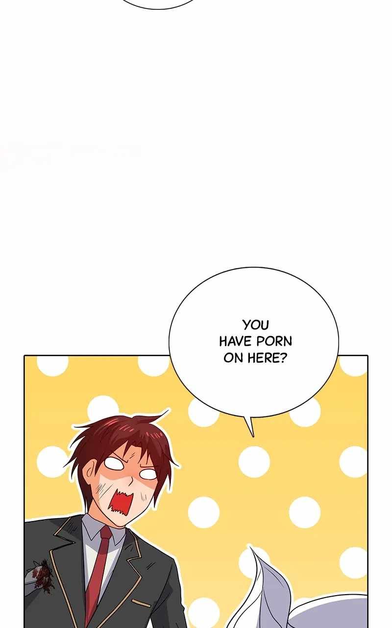 Real World Mobile chapter 64 page 109