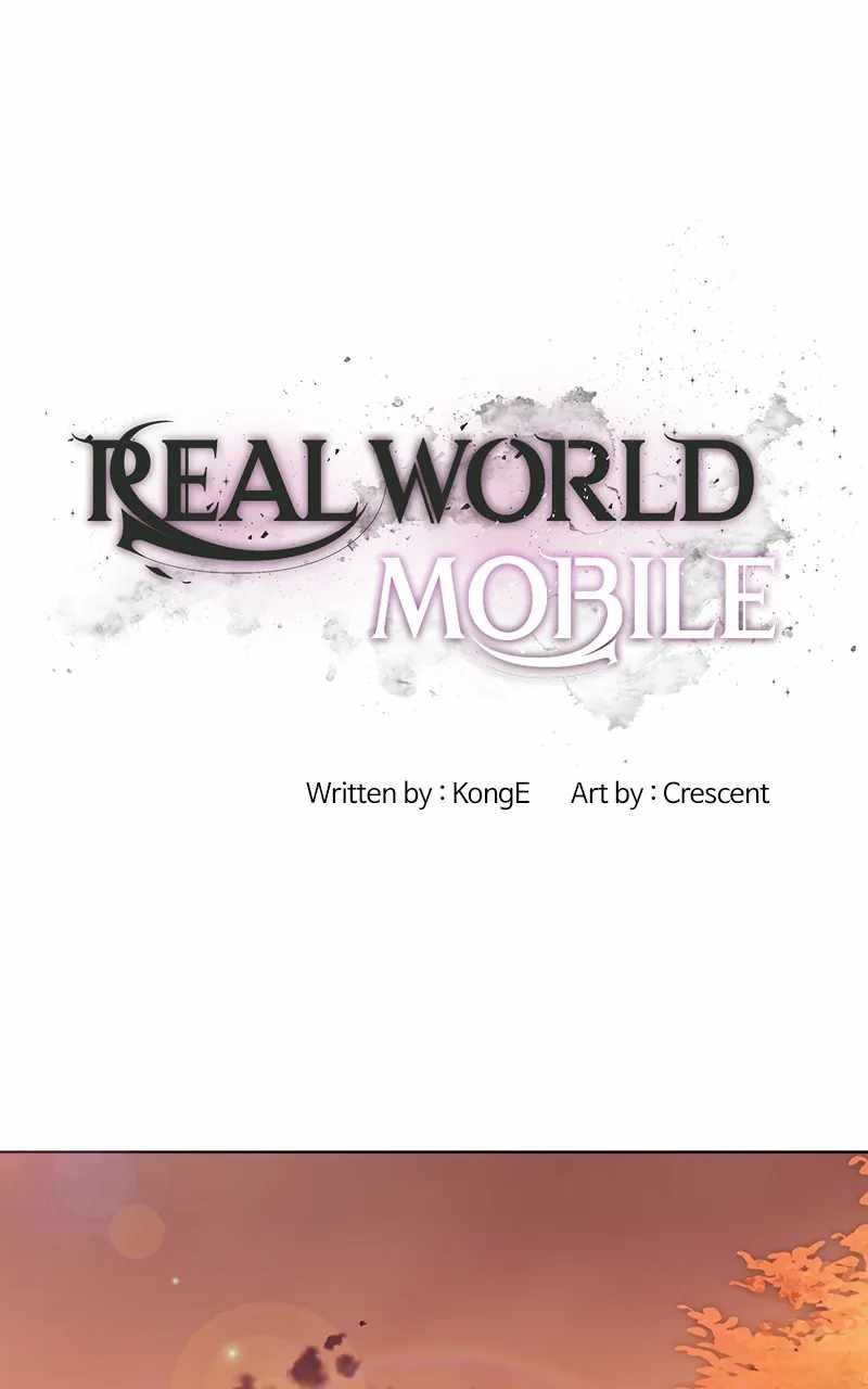 Real World Mobile chapter 64 page 8