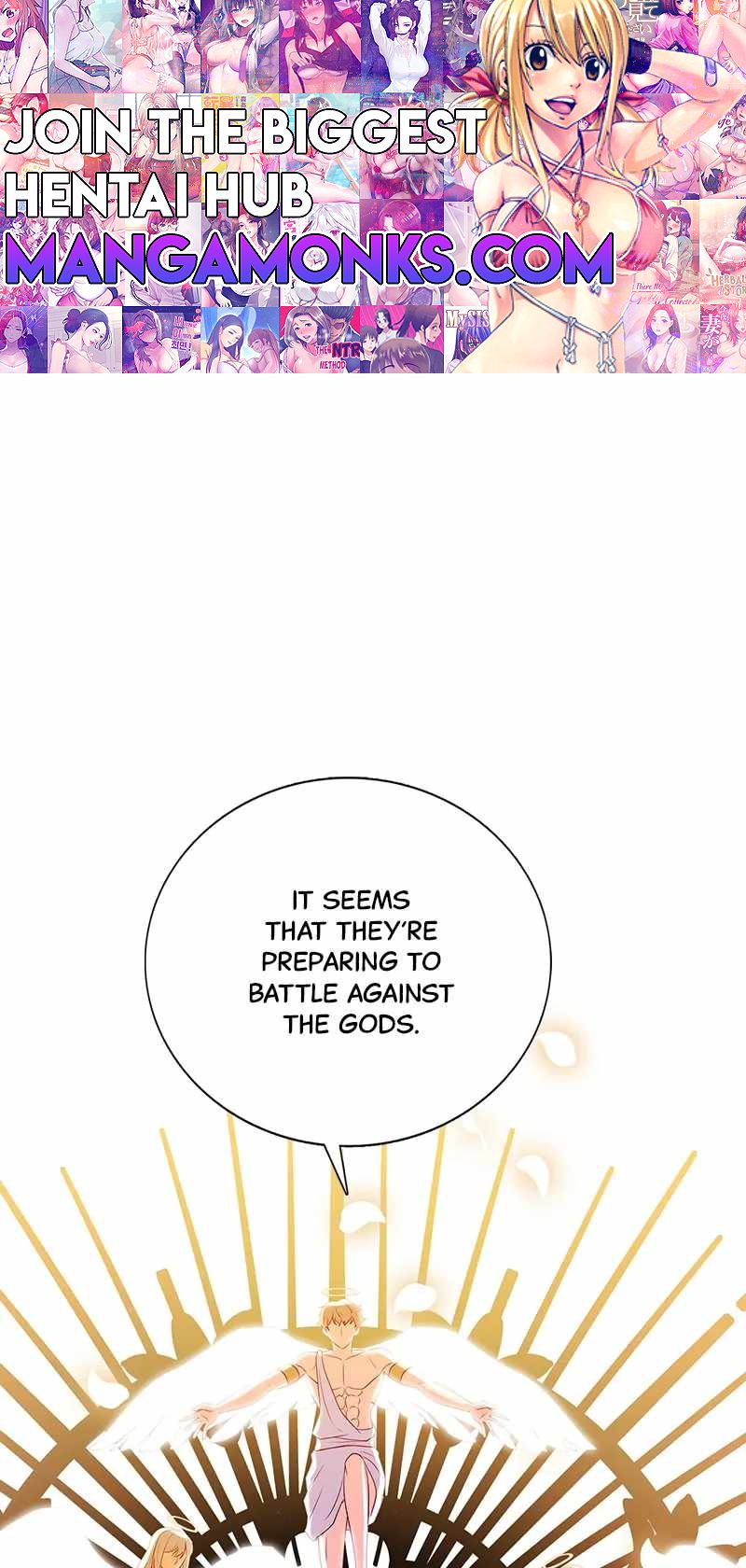 Real World Mobile chapter 65 page 1