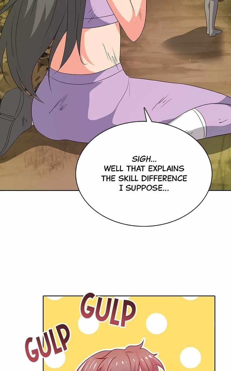 Real World Mobile chapter 65 page 106