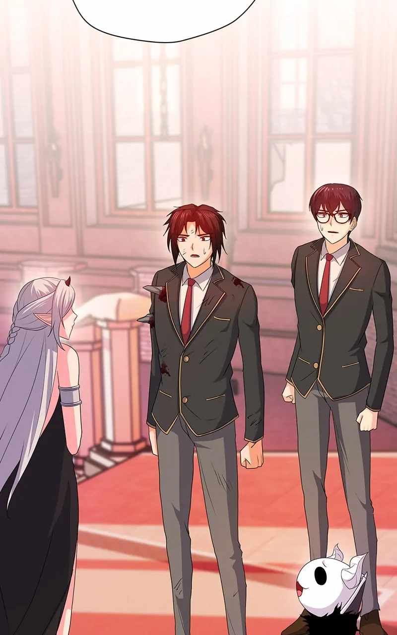 Real World Mobile chapter 65 page 55