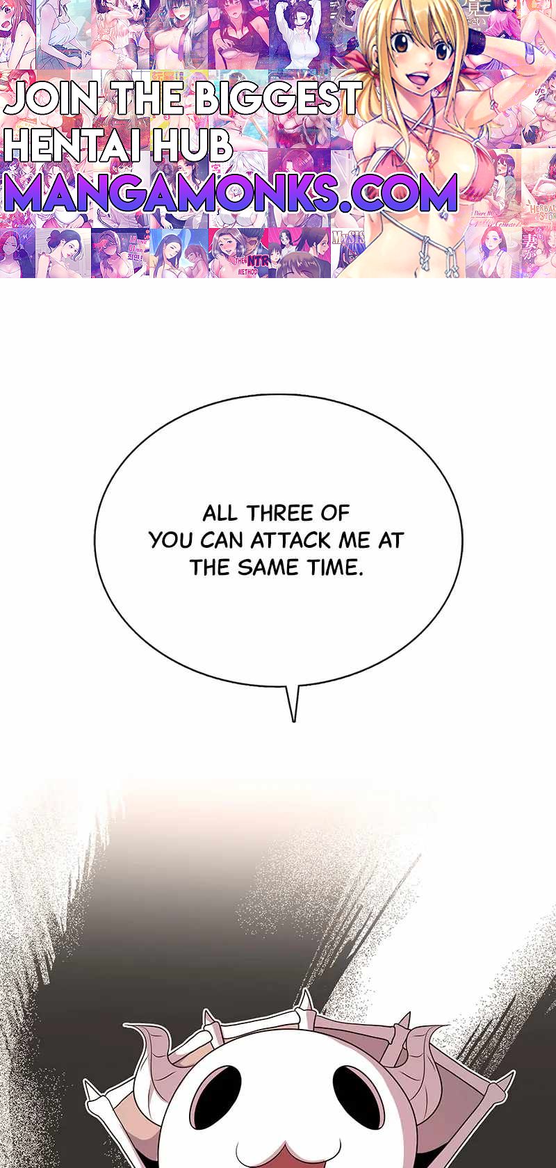 Real World Mobile chapter 66 page 1