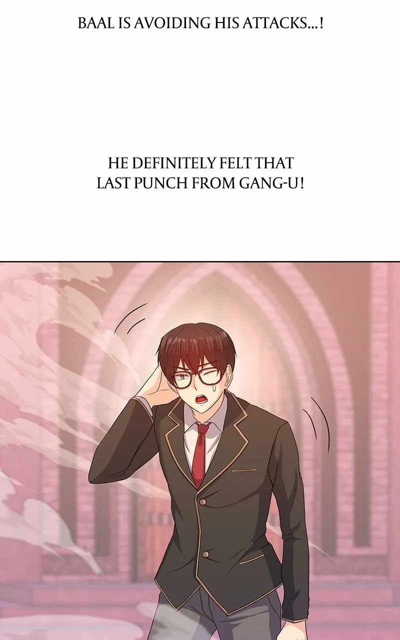 Real World Mobile chapter 66 page 104