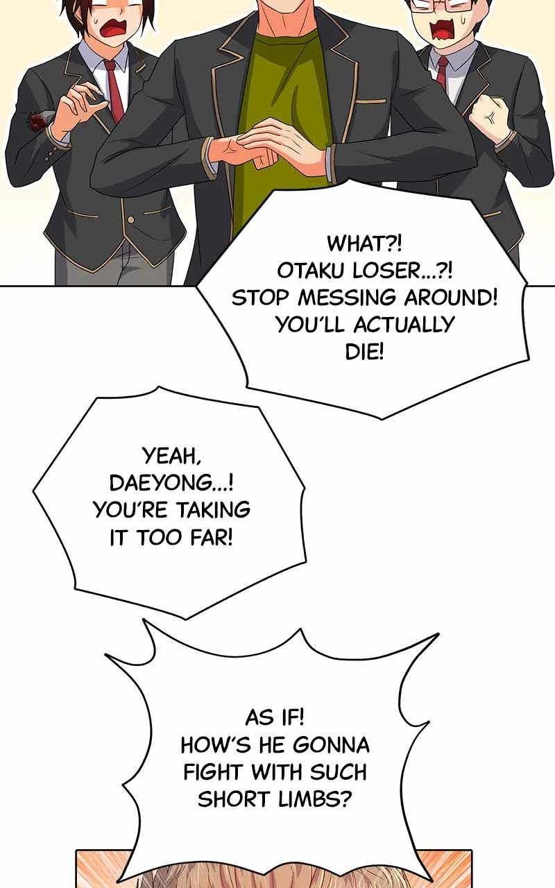 Real World Mobile chapter 66 page 12