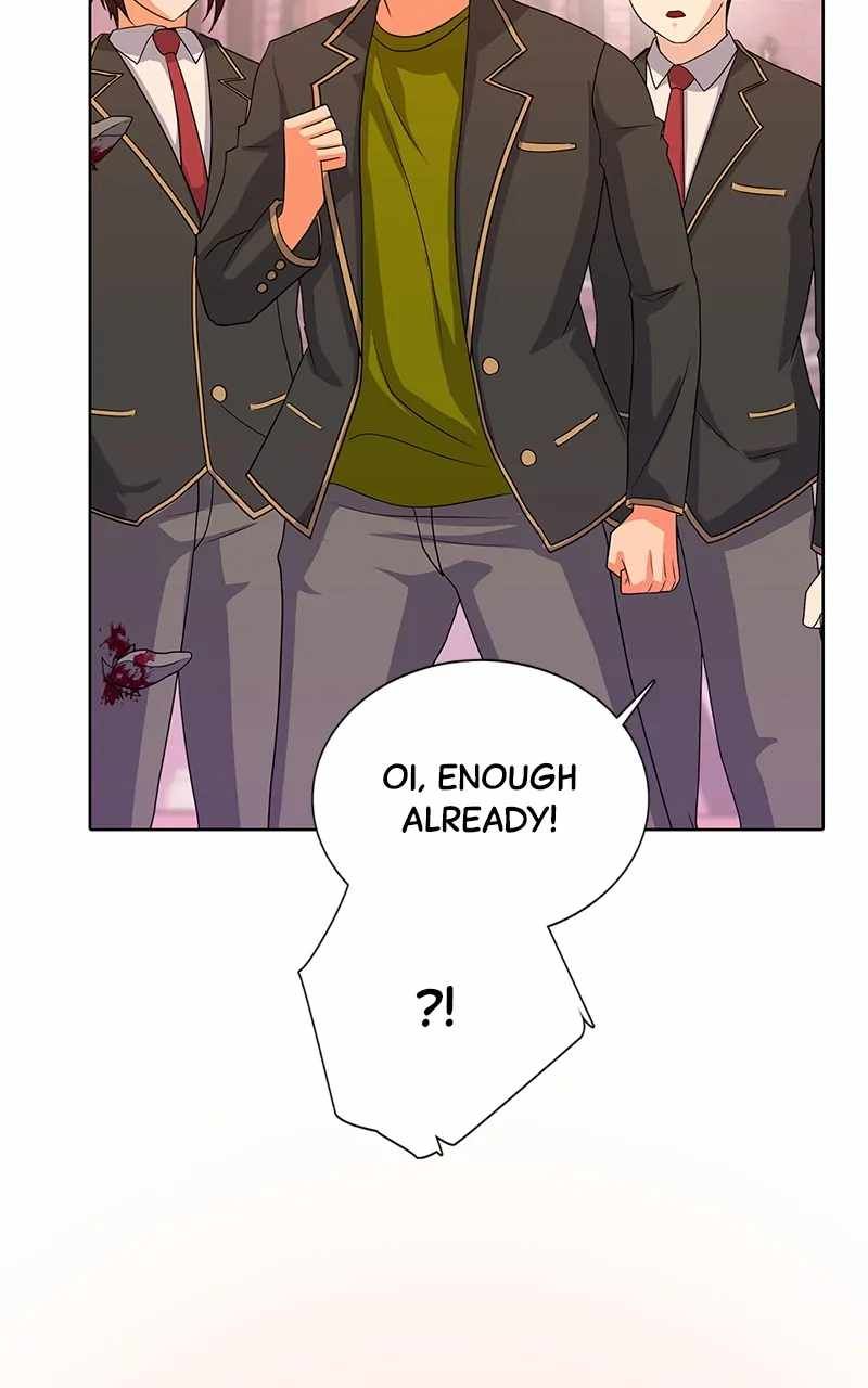 Real World Mobile chapter 66 page 19