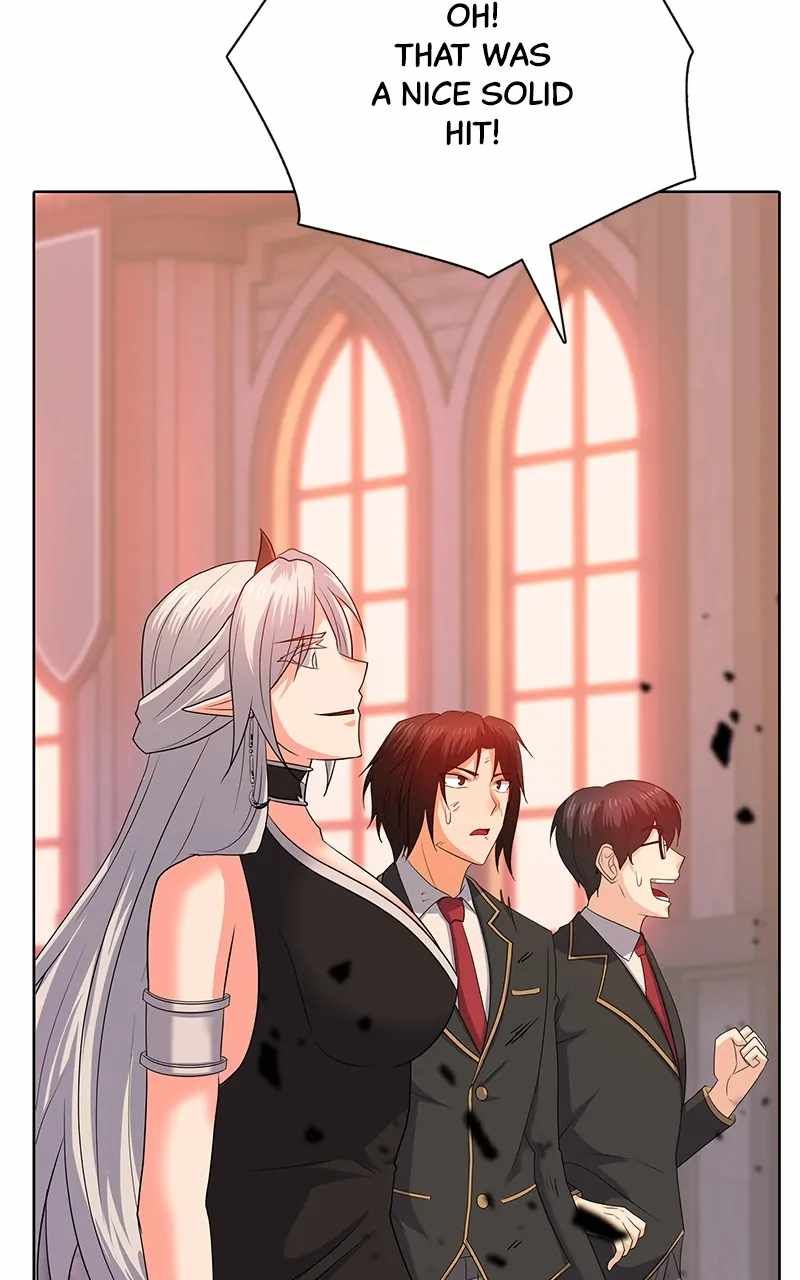 Real World Mobile chapter 66 page 35