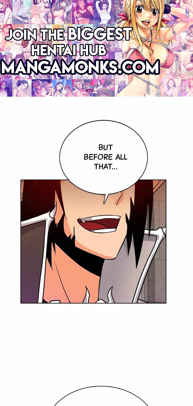 Real World Mobile chapter 67 page 1