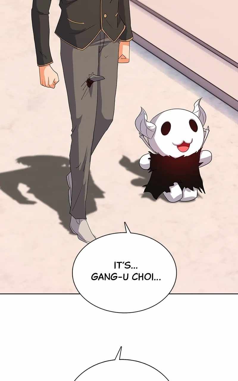 Real World Mobile chapter 67 page 100