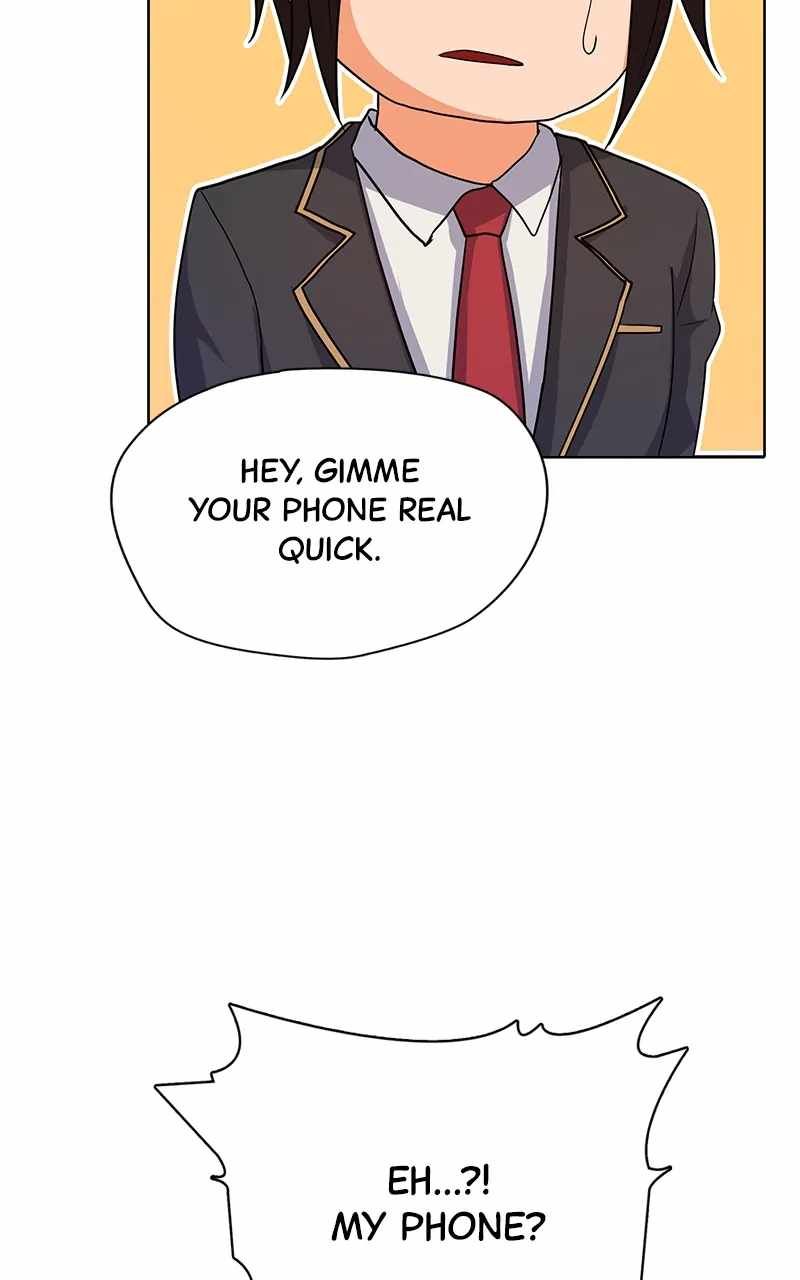 Real World Mobile chapter 67 page 102