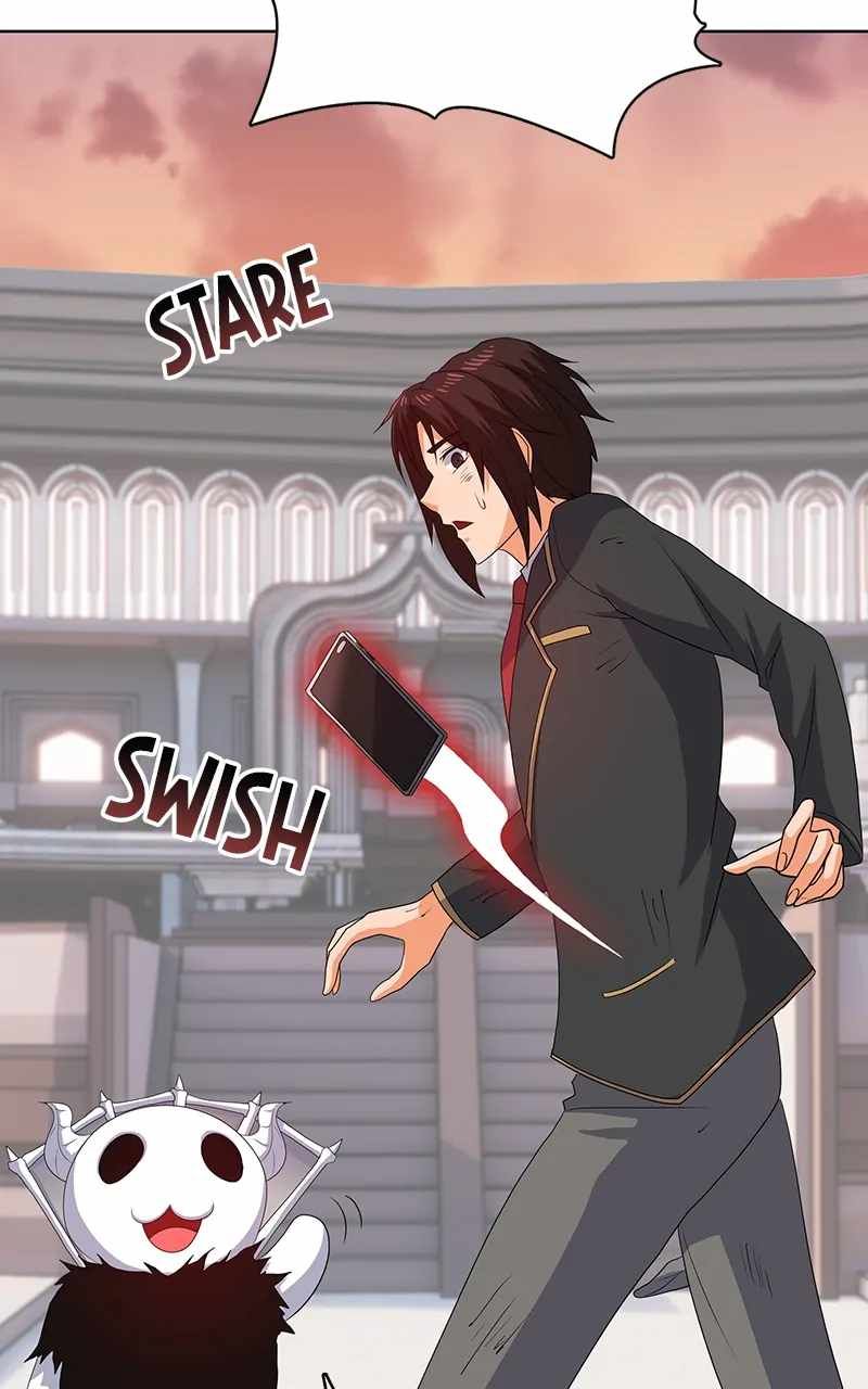 Real World Mobile chapter 67 page 103