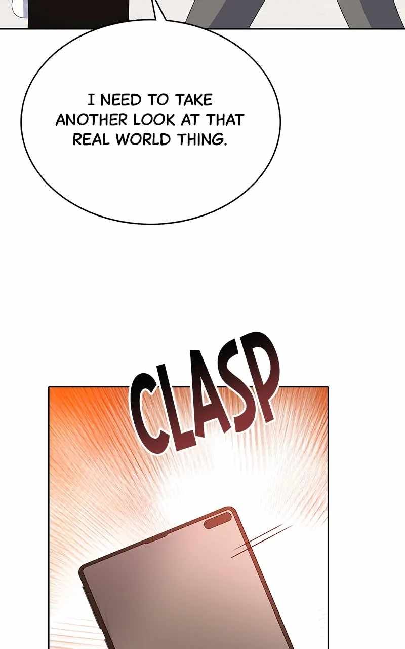 Real World Mobile chapter 67 page 104