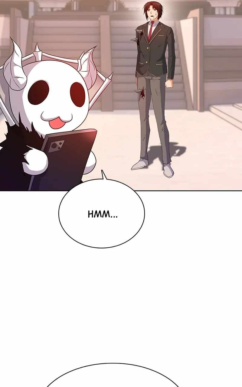 Real World Mobile chapter 67 page 106