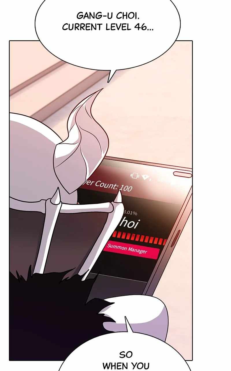 Real World Mobile chapter 67 page 107