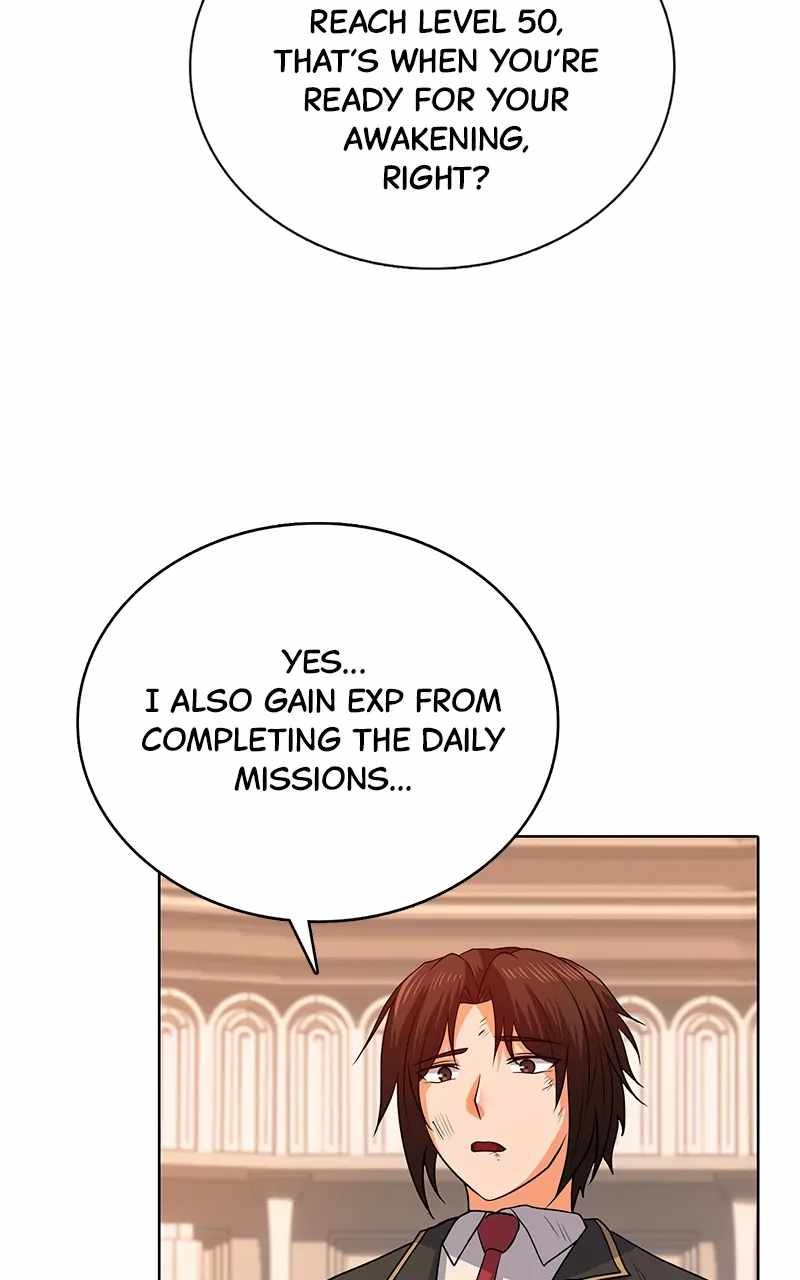 Real World Mobile chapter 67 page 108