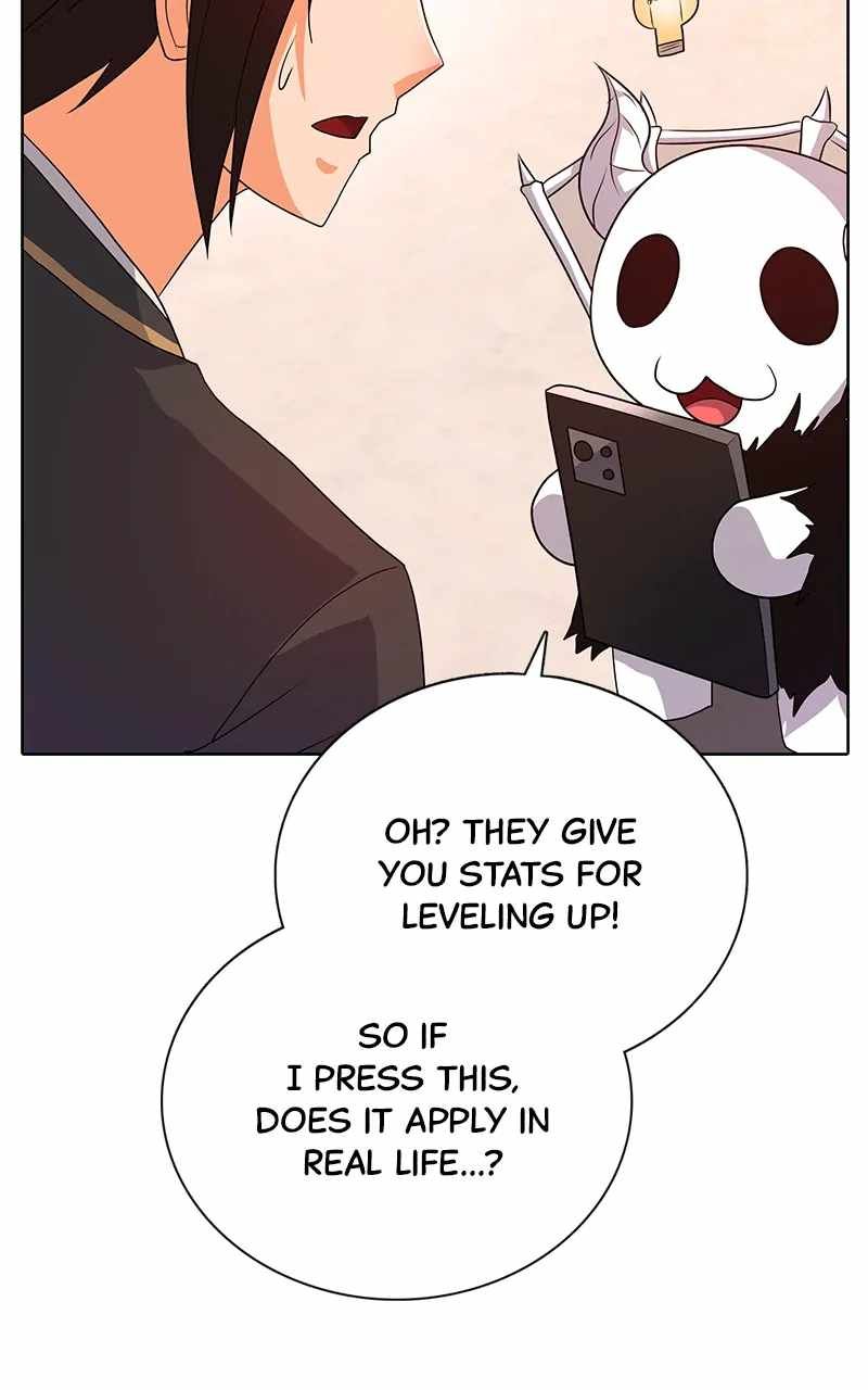 Real World Mobile chapter 67 page 127