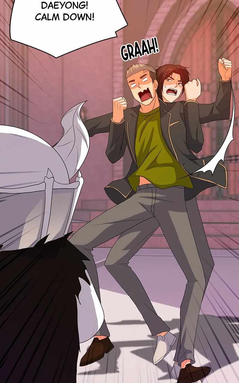 Real World Mobile chapter 67 page 16