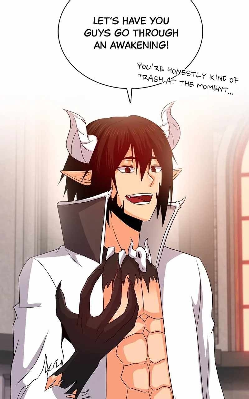 Real World Mobile chapter 67 page 2