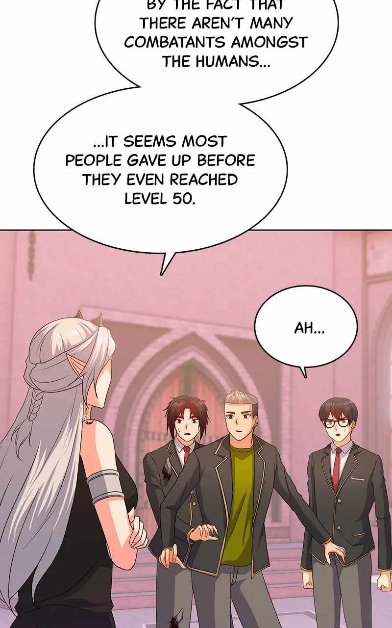 Real World Mobile chapter 67 page 27