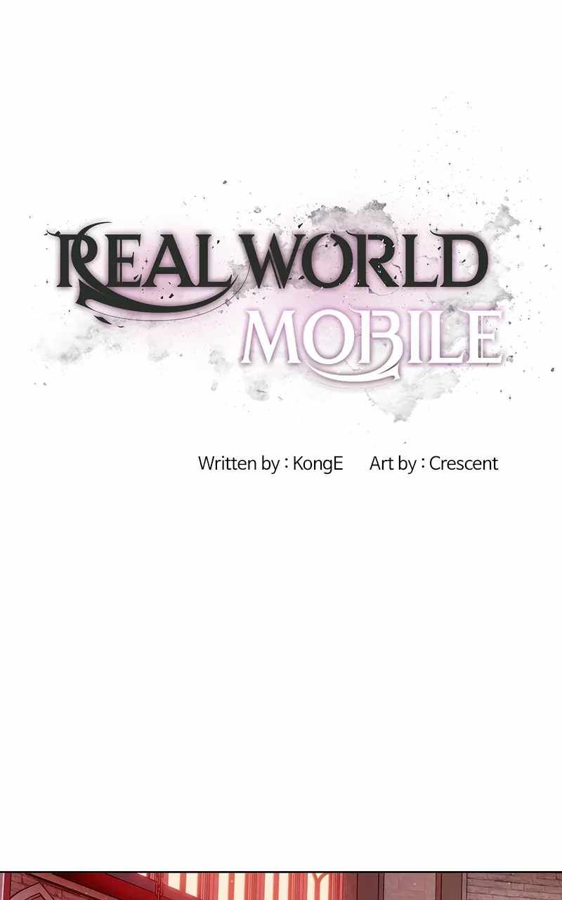 Real World Mobile chapter 67 page 5