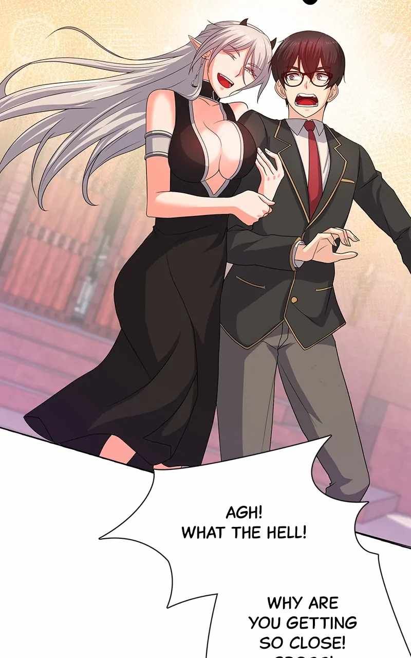 Real World Mobile chapter 67 page 57