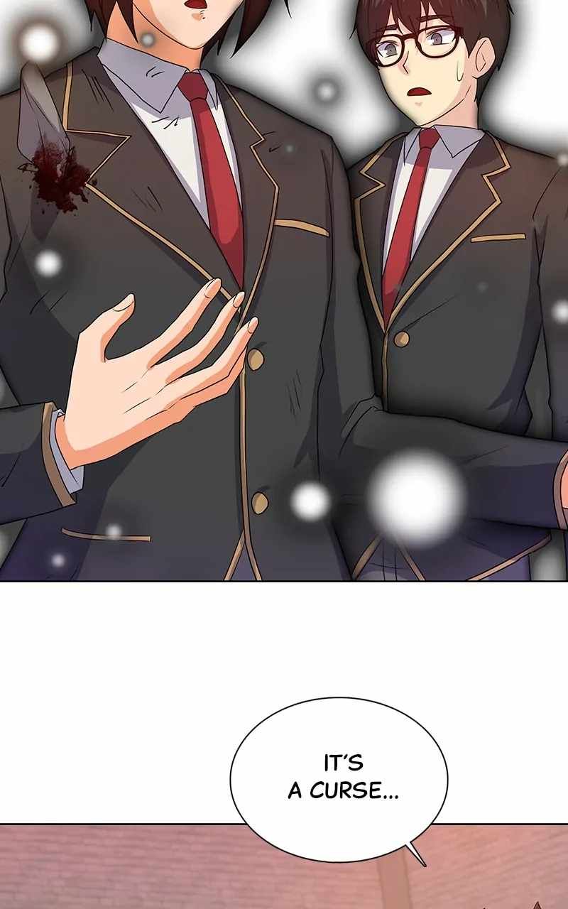 Real World Mobile chapter 67 page 84