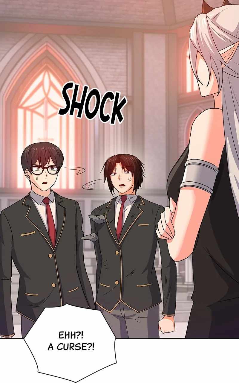 Real World Mobile chapter 67 page 85