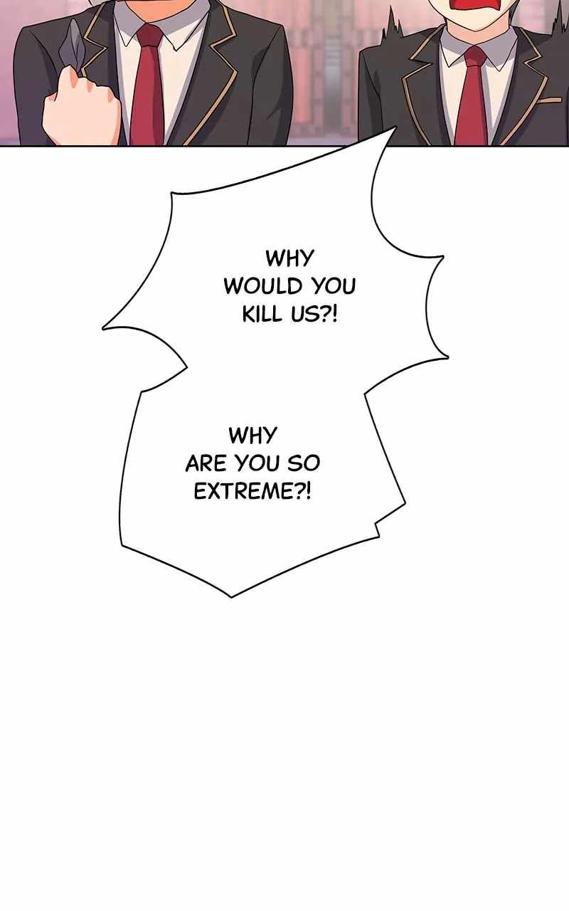 Real World Mobile chapter 67 page 92