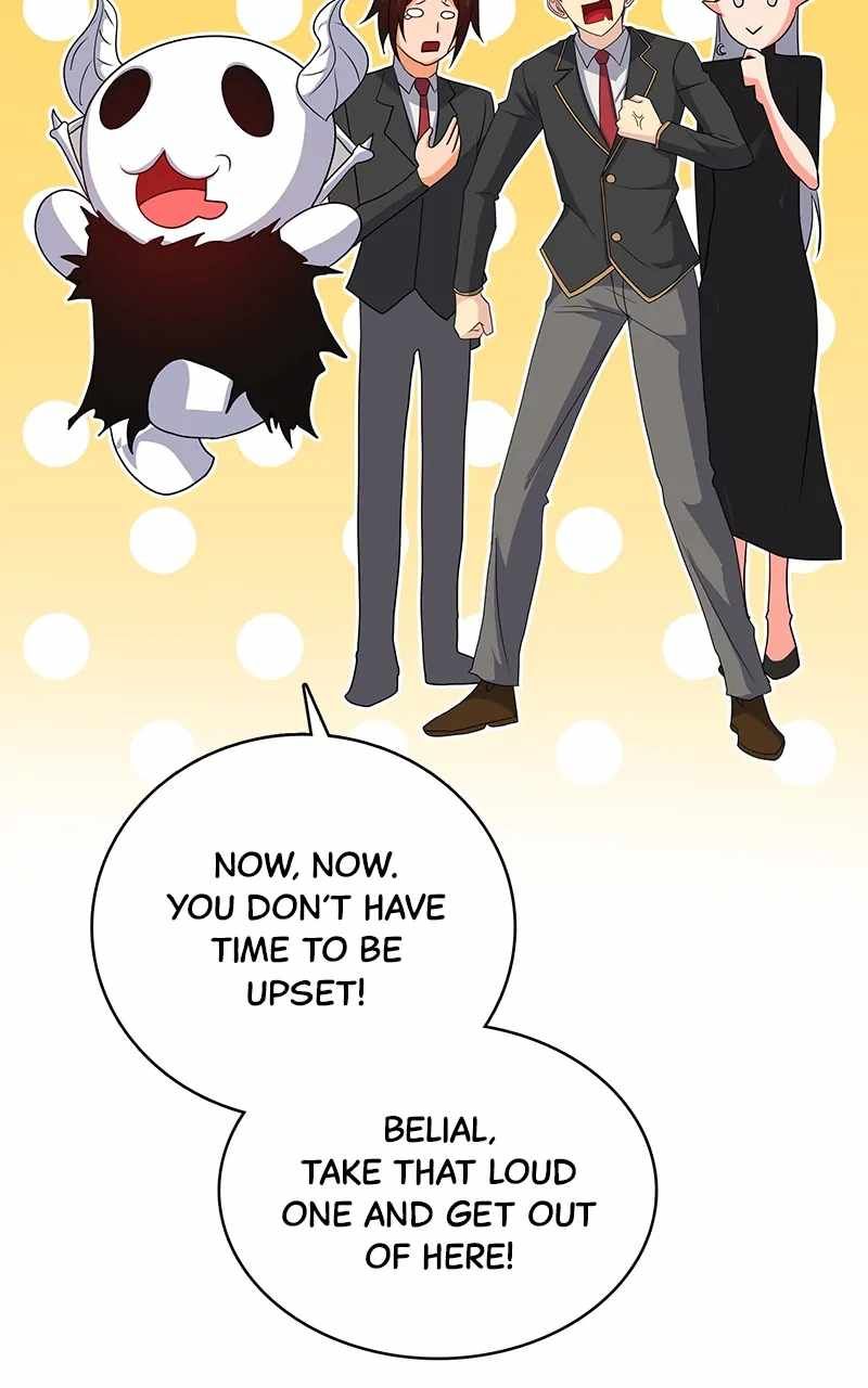 Real World Mobile chapter 67 page 94