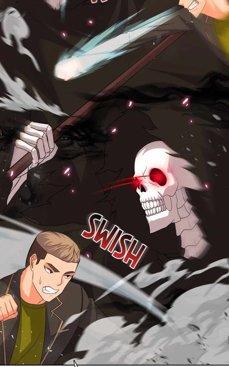 Real World Mobile chapter 71 page 101