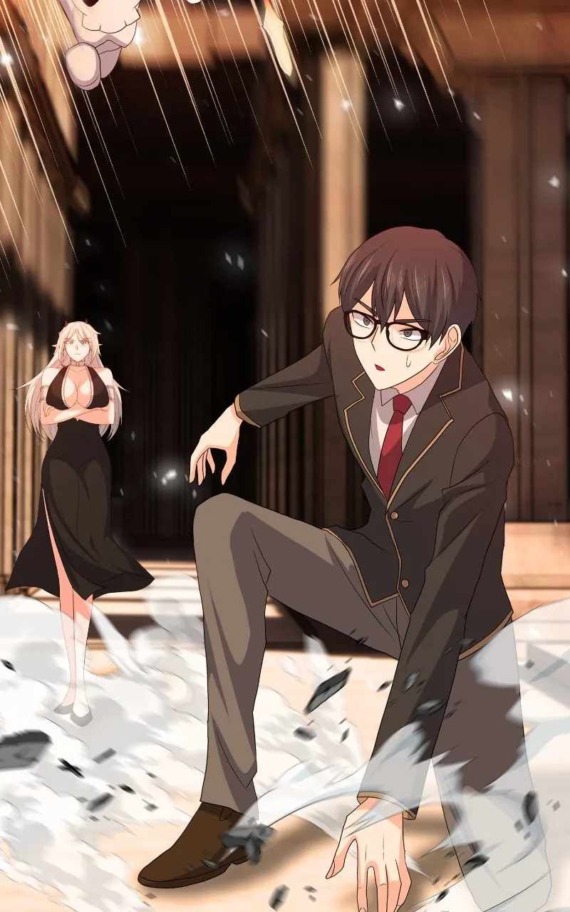 Real World Mobile chapter 71 page 111