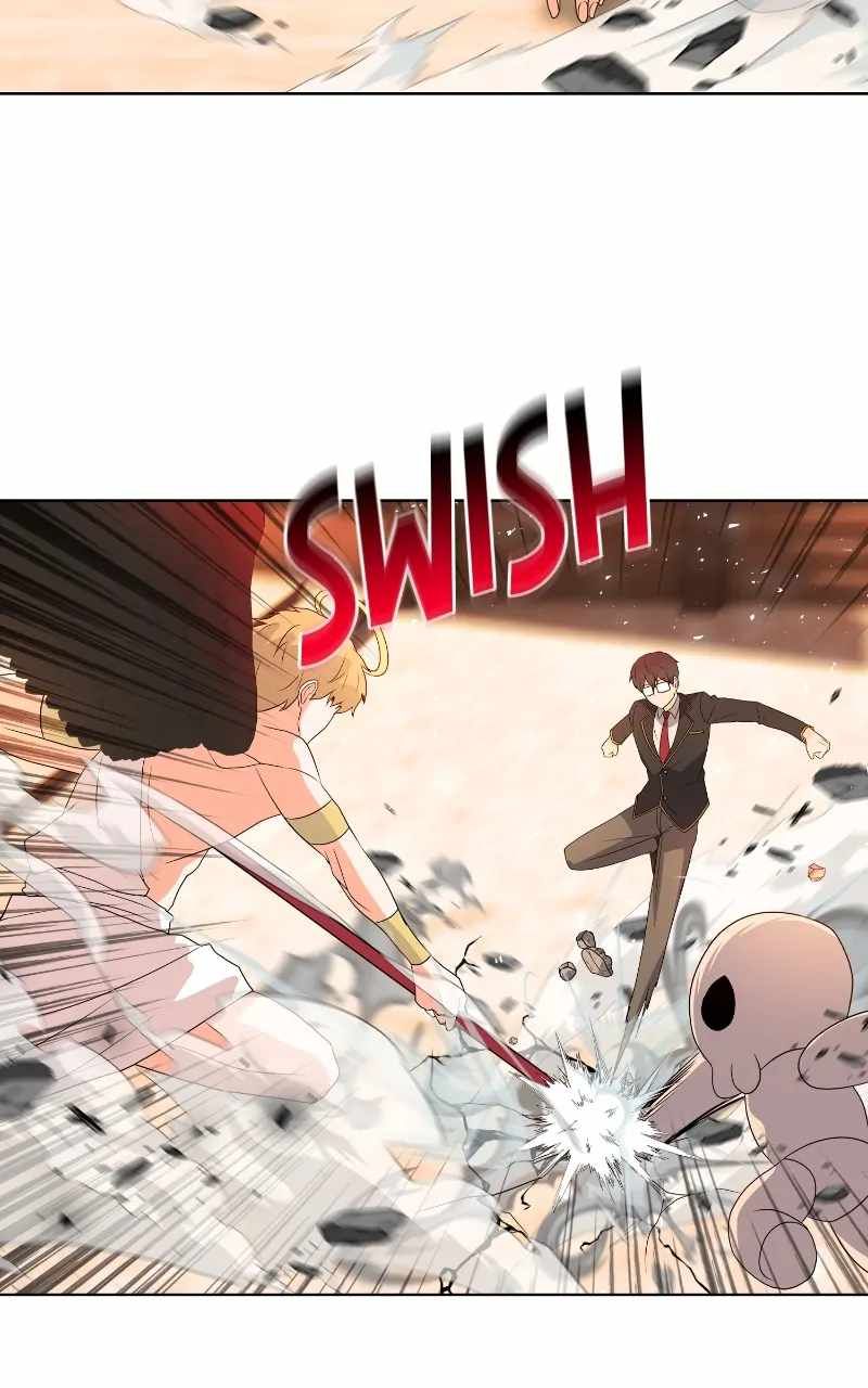 Real World Mobile chapter 71 page 112