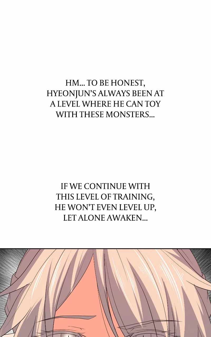 Real World Mobile chapter 71 page 113