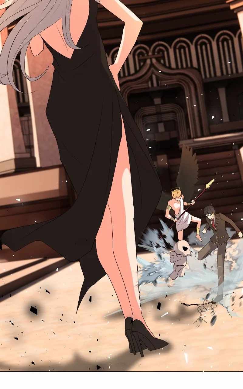 Real World Mobile chapter 71 page 116