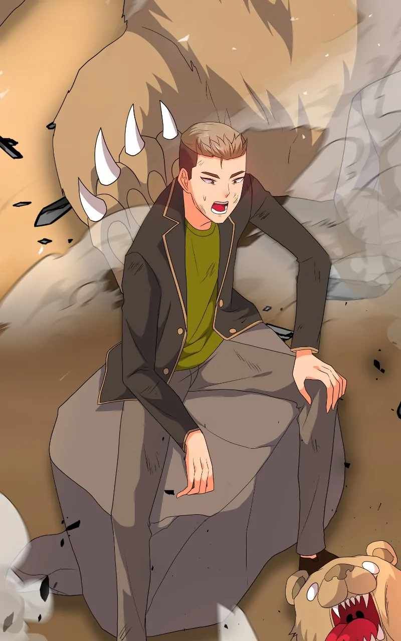 Real World Mobile chapter 71 page 15