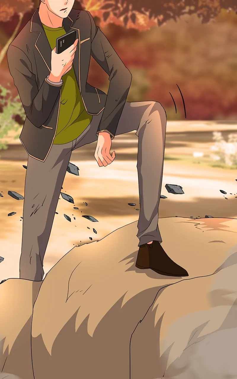 Real World Mobile chapter 71 page 20