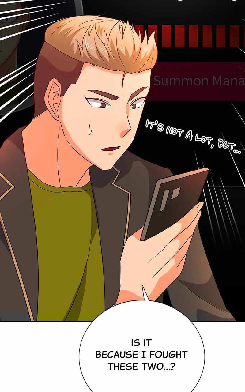 Real World Mobile chapter 71 page 23