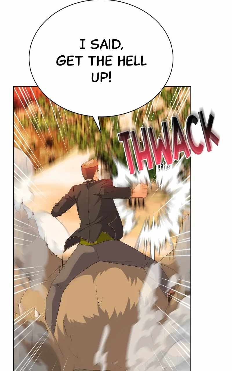 Real World Mobile chapter 71 page 32