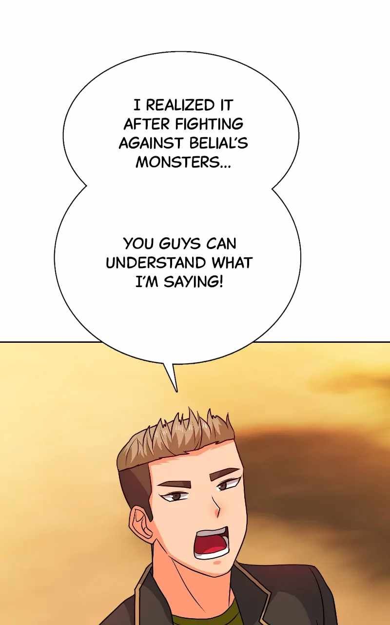 Real World Mobile chapter 71 page 46