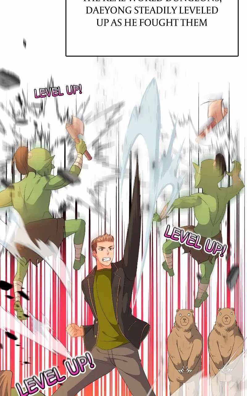 Real World Mobile chapter 71 page 68