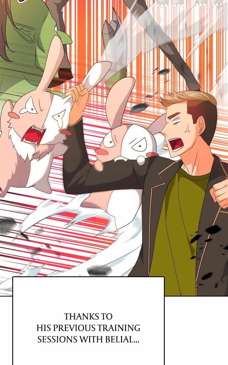 Real World Mobile chapter 71 page 69