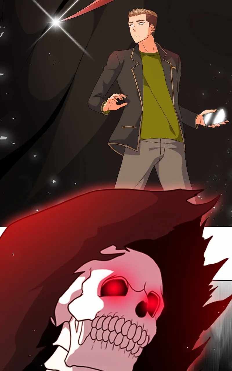 Real World Mobile chapter 71 page 81