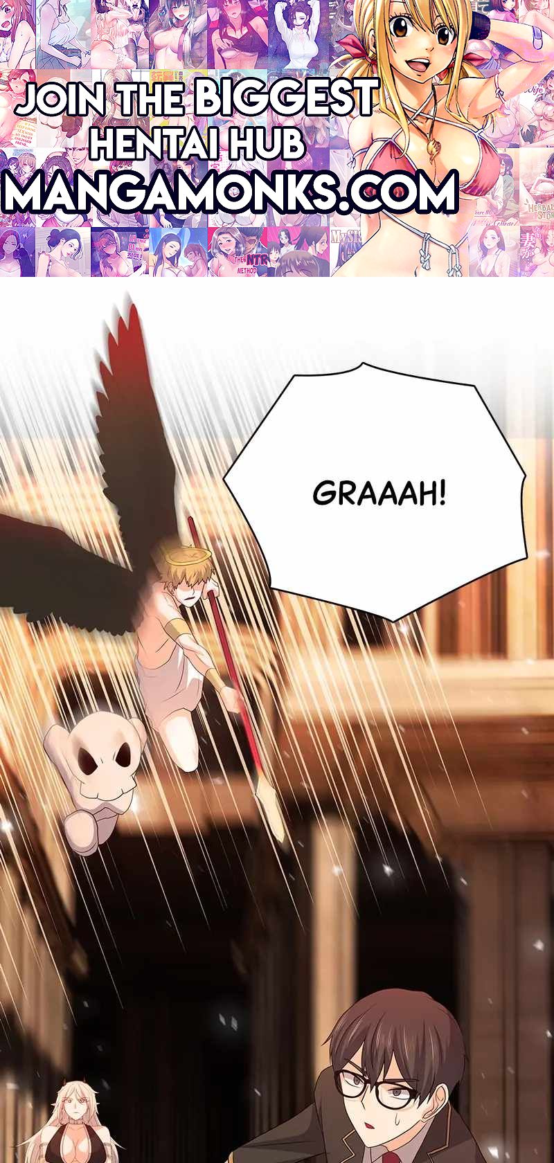 Real World Mobile chapter 72 page 1