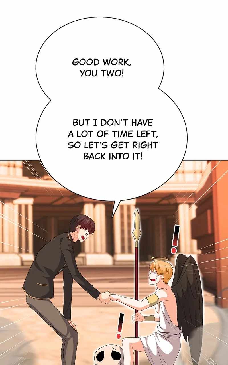 Real World Mobile chapter 72 page 12