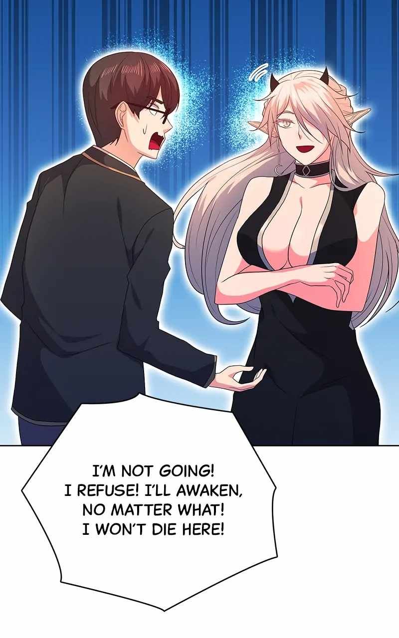 Real World Mobile chapter 72 page 25