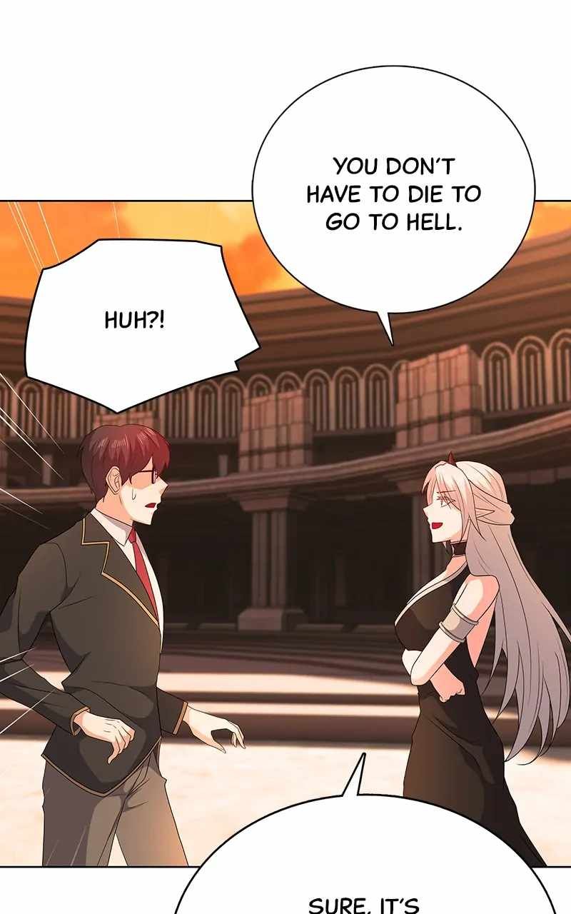 Real World Mobile chapter 72 page 30