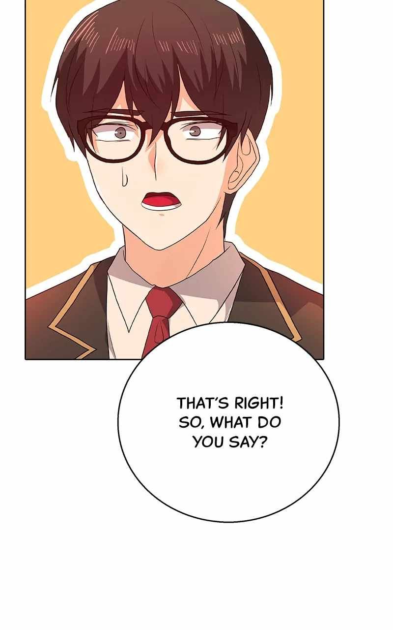 Real World Mobile chapter 72 page 33