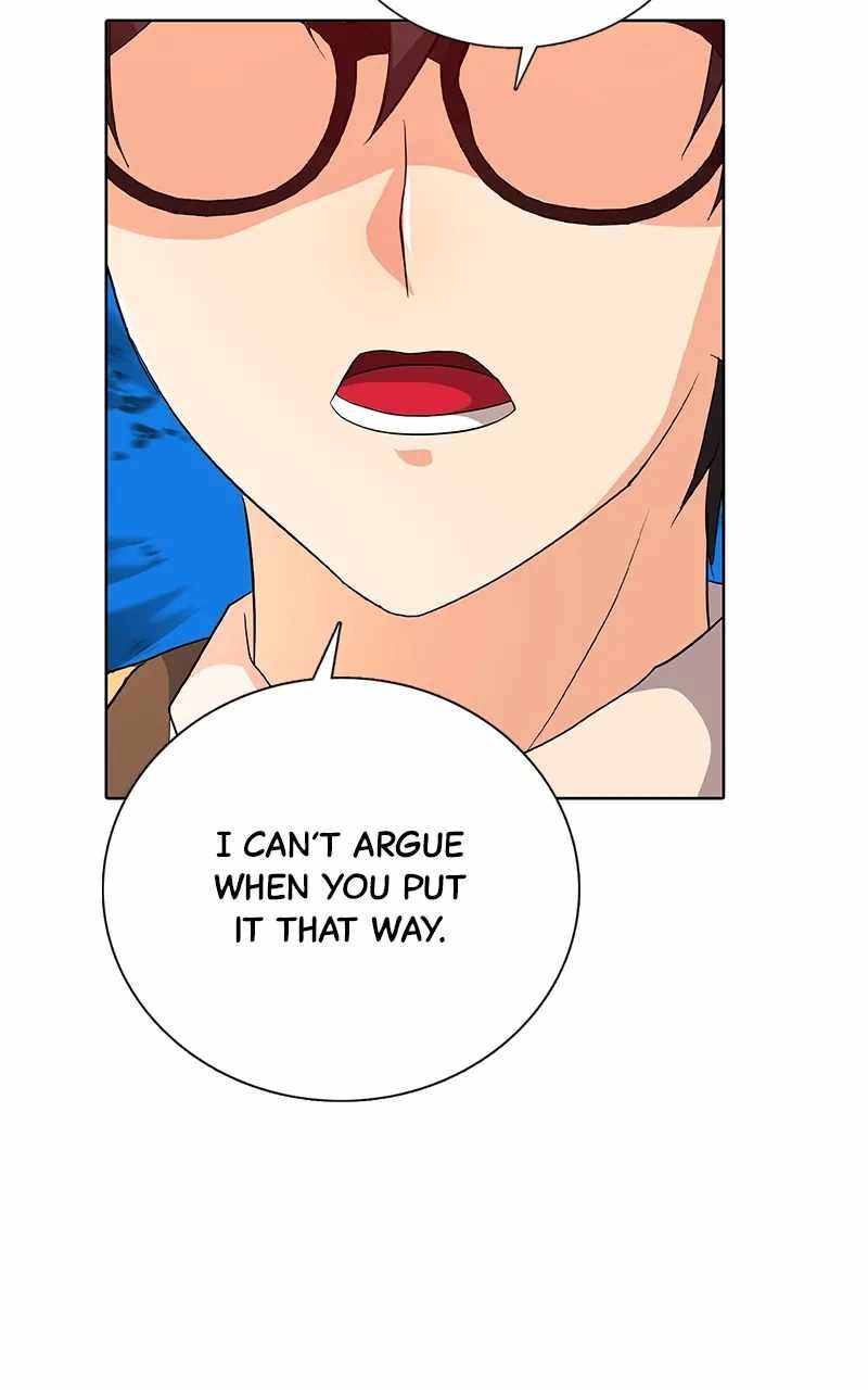 Real World Mobile chapter 72 page 41