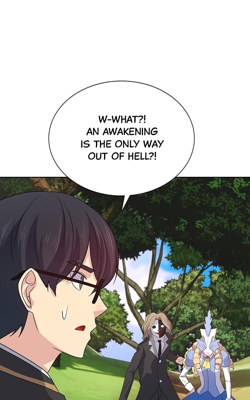 Real World Mobile chapter 73 page 103